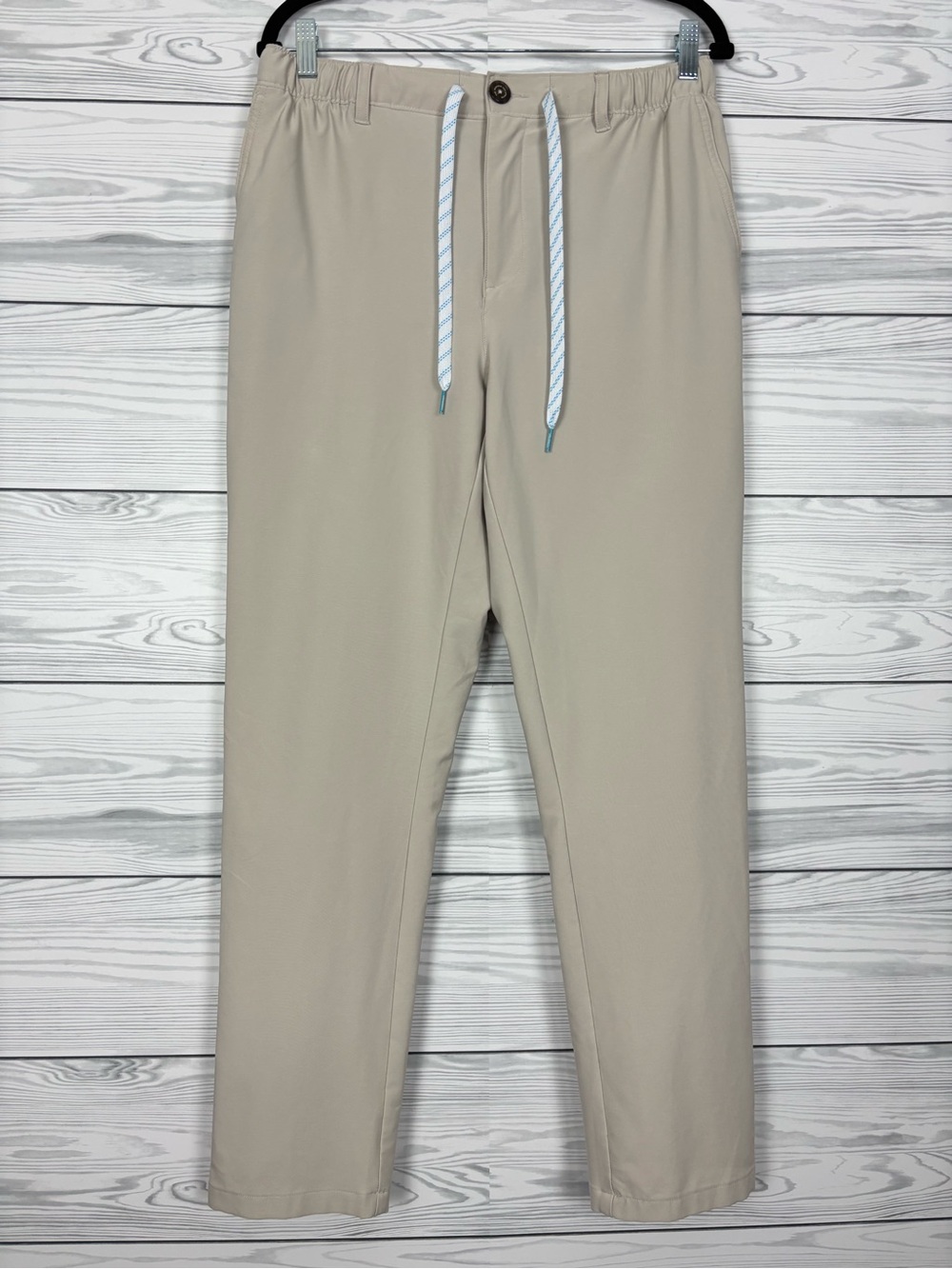 Chubbies Men’s everywhere khaki pants size large